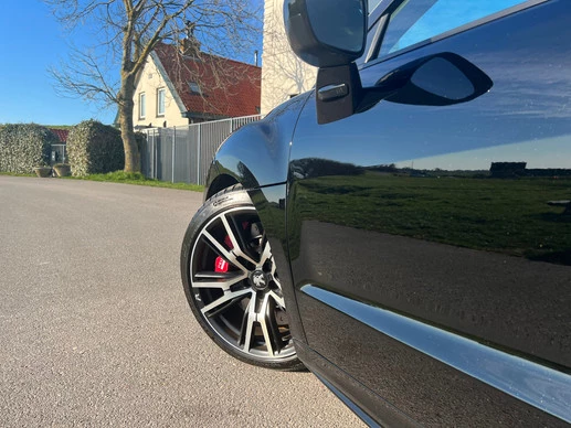 Peugeot RCZ - Afbeelding 6 van 29