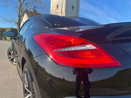 Peugeot RCZ - Afbeelding 7 van 29
