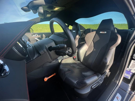 Peugeot RCZ - Afbeelding 8 van 29