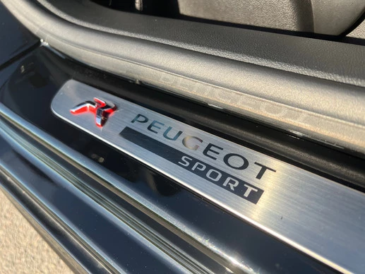 Peugeot RCZ - Afbeelding 9 van 29