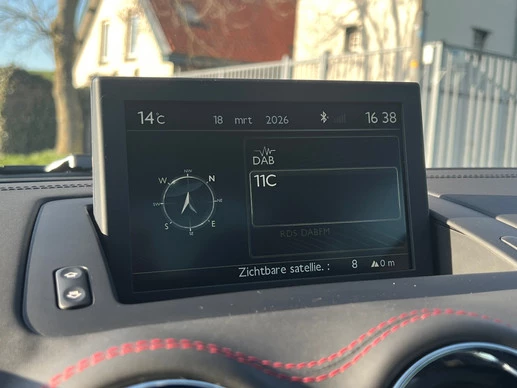 Peugeot RCZ - Afbeelding 13 van 29