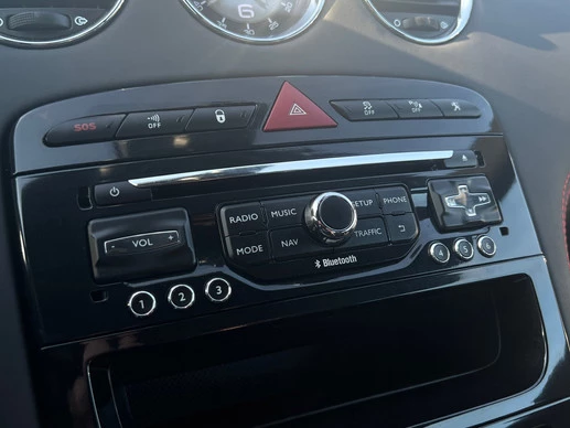 Peugeot RCZ - Afbeelding 14 van 29