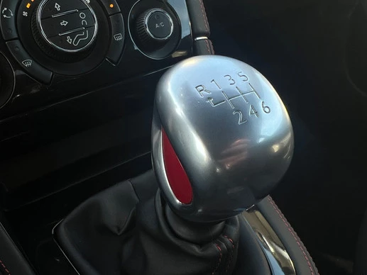 Peugeot RCZ - Afbeelding 16 van 29