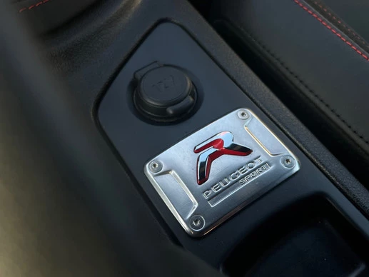 Peugeot RCZ - Afbeelding 17 van 29