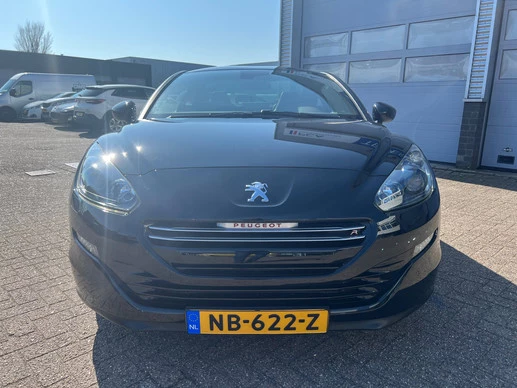 Peugeot RCZ - Afbeelding 19 van 29