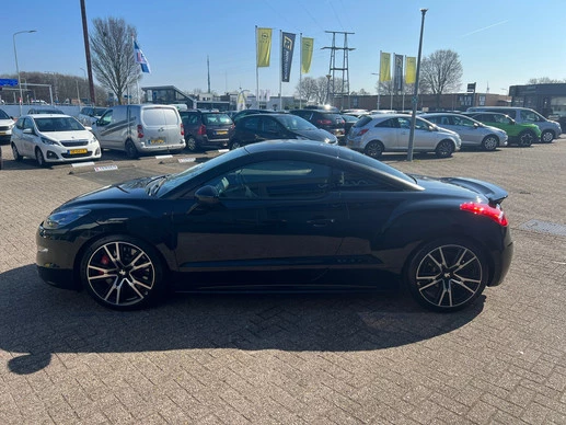Peugeot RCZ - Afbeelding 21 van 29