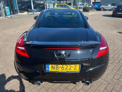 Peugeot RCZ - Afbeelding 23 van 29