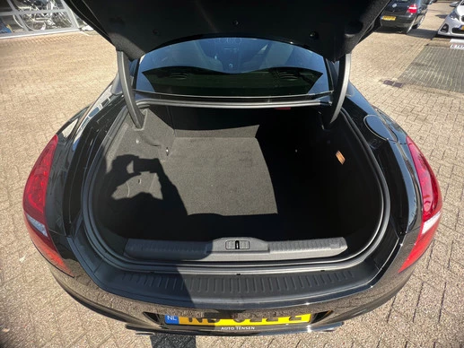 Peugeot RCZ - Afbeelding 24 van 29