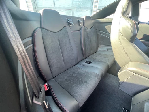 Peugeot RCZ - Afbeelding 27 van 29