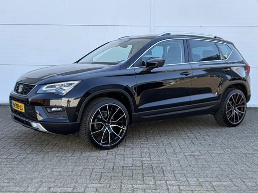 SEAT Ateca - Afbeelding 1 van 30