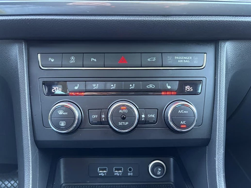 SEAT Ateca - Afbeelding 3 van 30