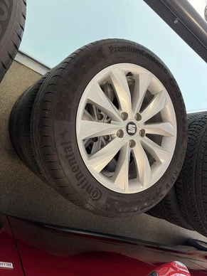 SEAT Ateca - Afbeelding 6 van 30