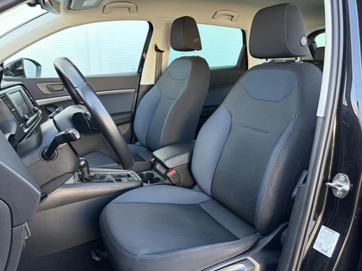 SEAT Ateca - Afbeelding 7 van 30
