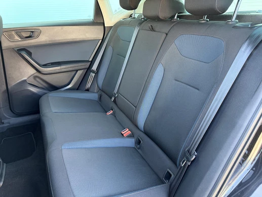 SEAT Ateca - Afbeelding 8 van 30