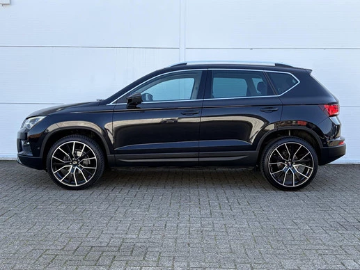 SEAT Ateca - Afbeelding 10 van 30
