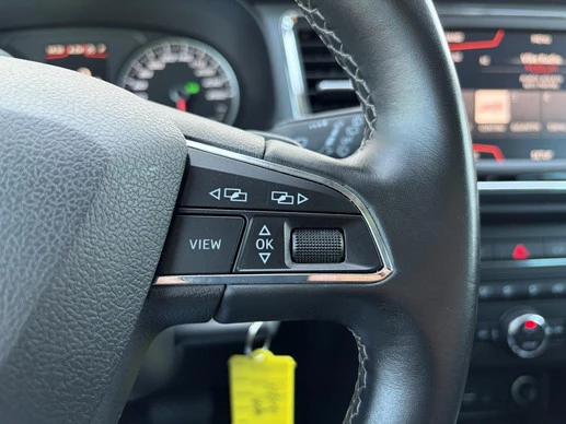 SEAT Ateca - Afbeelding 12 van 30