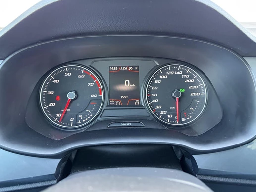 SEAT Ateca - Afbeelding 16 van 30