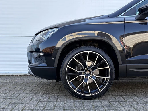 SEAT Ateca - Afbeelding 17 van 30