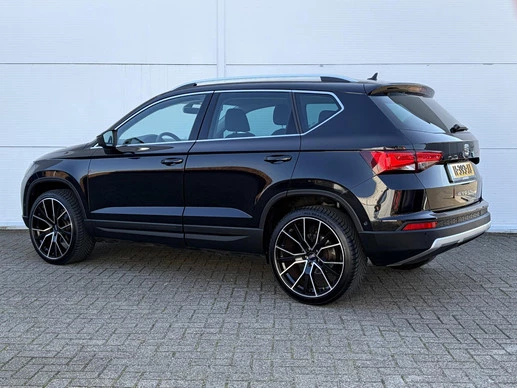 SEAT Ateca - Afbeelding 18 van 30