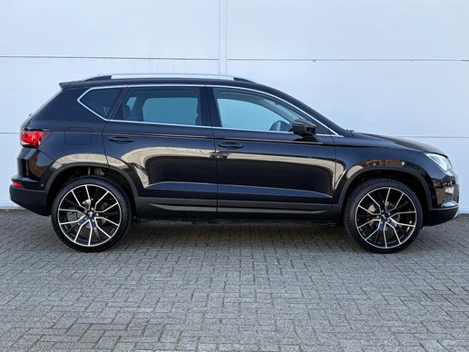 SEAT Ateca - Afbeelding 19 van 30