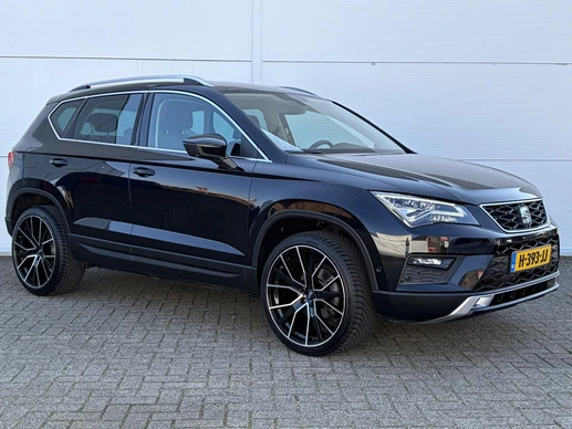 SEAT Ateca - Afbeelding 20 van 30