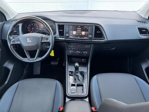 SEAT Ateca - Afbeelding 21 van 30