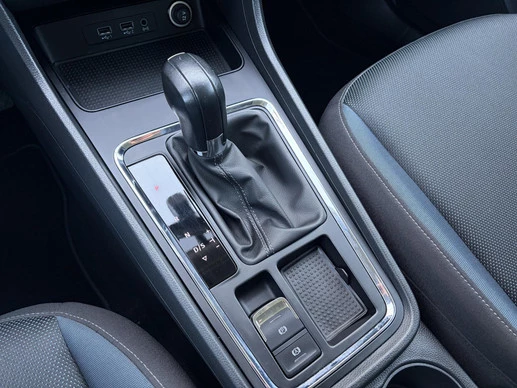 SEAT Ateca - Afbeelding 22 van 30