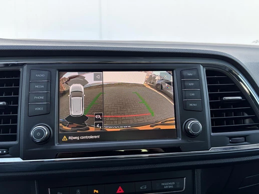 SEAT Ateca - Afbeelding 23 van 30