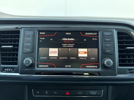 SEAT Ateca - Afbeelding 24 van 30