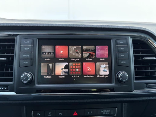 SEAT Ateca - Afbeelding 25 van 30