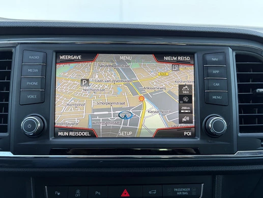 SEAT Ateca - Afbeelding 26 van 30