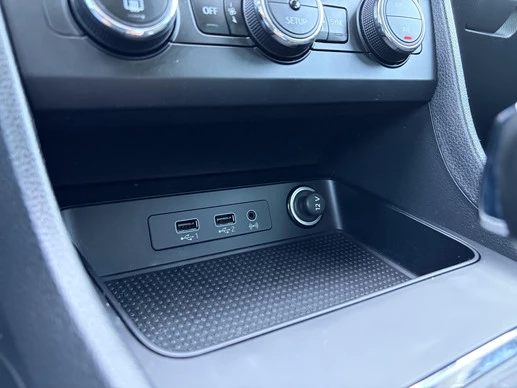 SEAT Ateca - Afbeelding 27 van 30