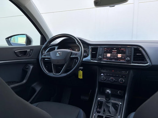 SEAT Ateca - Afbeelding 29 van 30