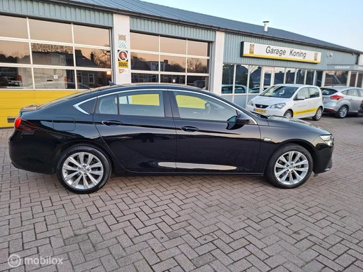 Opel Insignia - Afbeelding 2 van 24