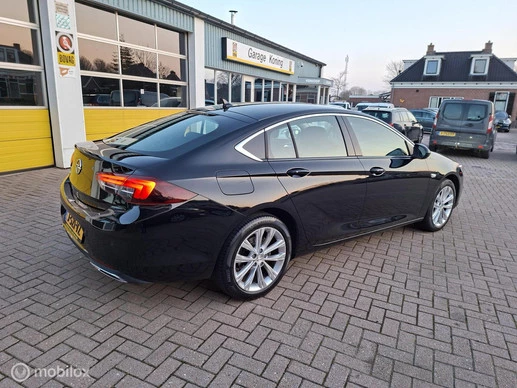 Opel Insignia - Afbeelding 3 van 24