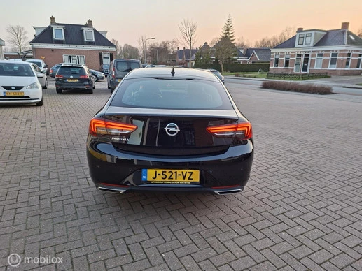 Opel Insignia - Afbeelding 4 van 24