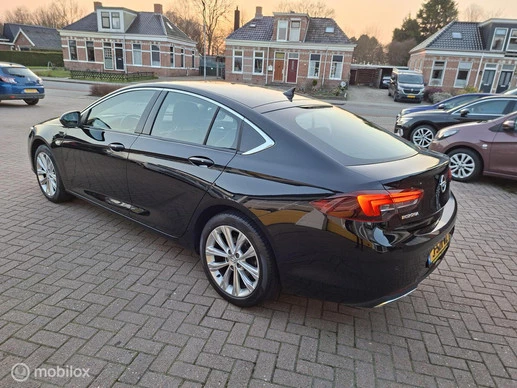Opel Insignia - Afbeelding 5 van 24