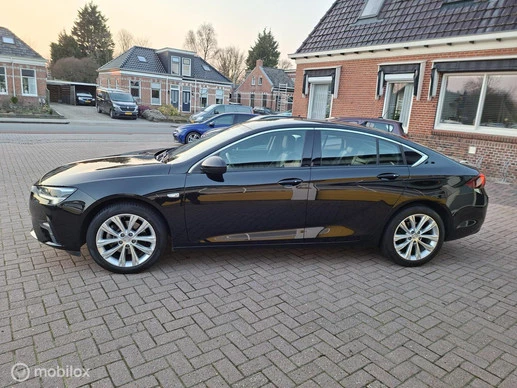 Opel Insignia - Afbeelding 6 van 24