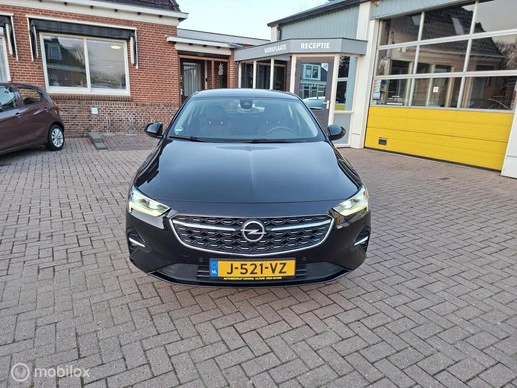 Opel Insignia - Afbeelding 8 van 24