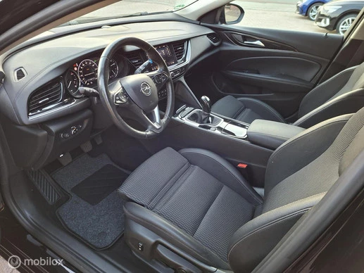 Opel Insignia - Afbeelding 9 van 24