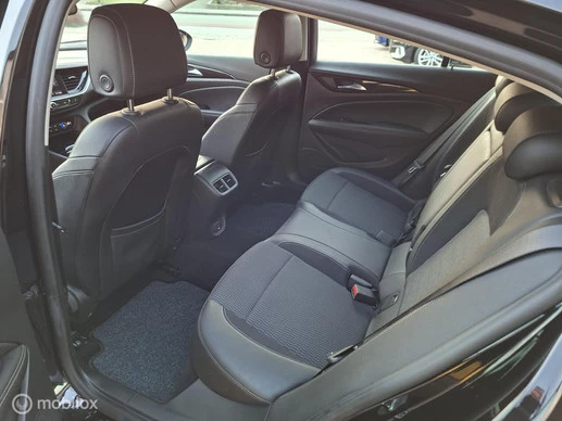 Opel Insignia - Afbeelding 10 van 24