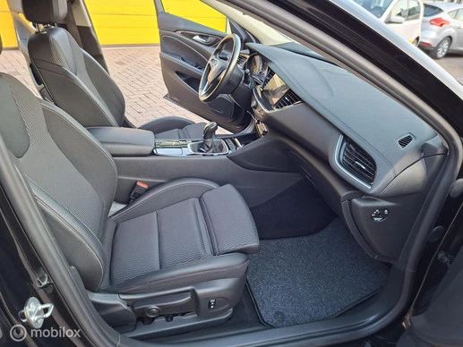 Opel Insignia - Afbeelding 13 van 24