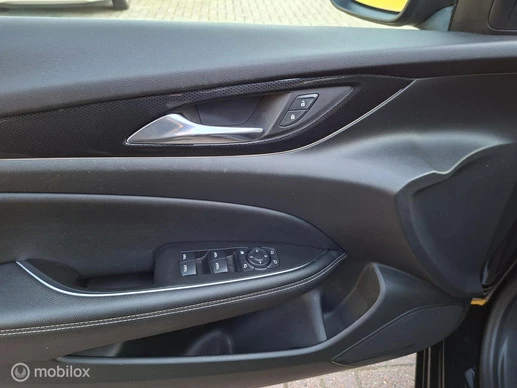 Opel Insignia - Afbeelding 15 van 24