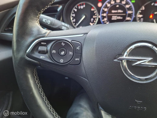 Opel Insignia - Afbeelding 18 van 24