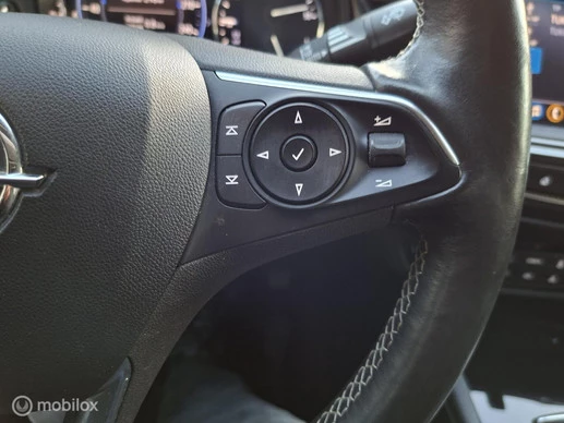 Opel Insignia - Afbeelding 19 van 24