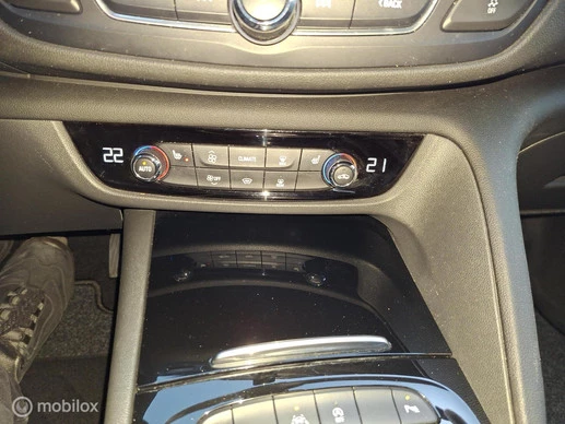 Opel Insignia - Afbeelding 21 van 24