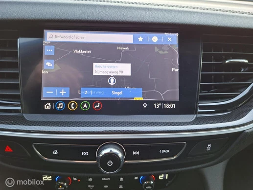 Opel Insignia - Afbeelding 23 van 24