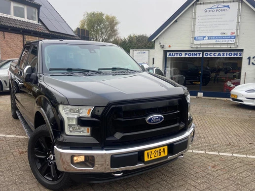 Ford F-150 - Afbeelding 2 van 22