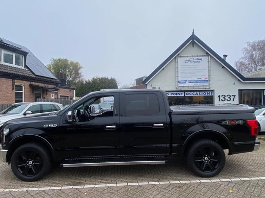 Ford F-150 - Afbeelding 3 van 22
