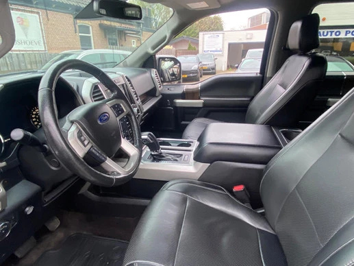 Ford F-150 - Afbeelding 8 van 22